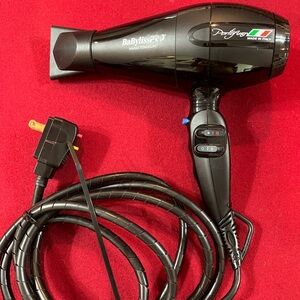 Babyliss Pro Hair Dryer